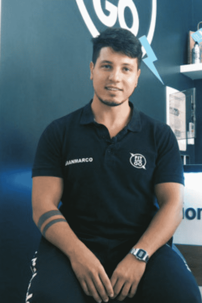 fit and go testimonial