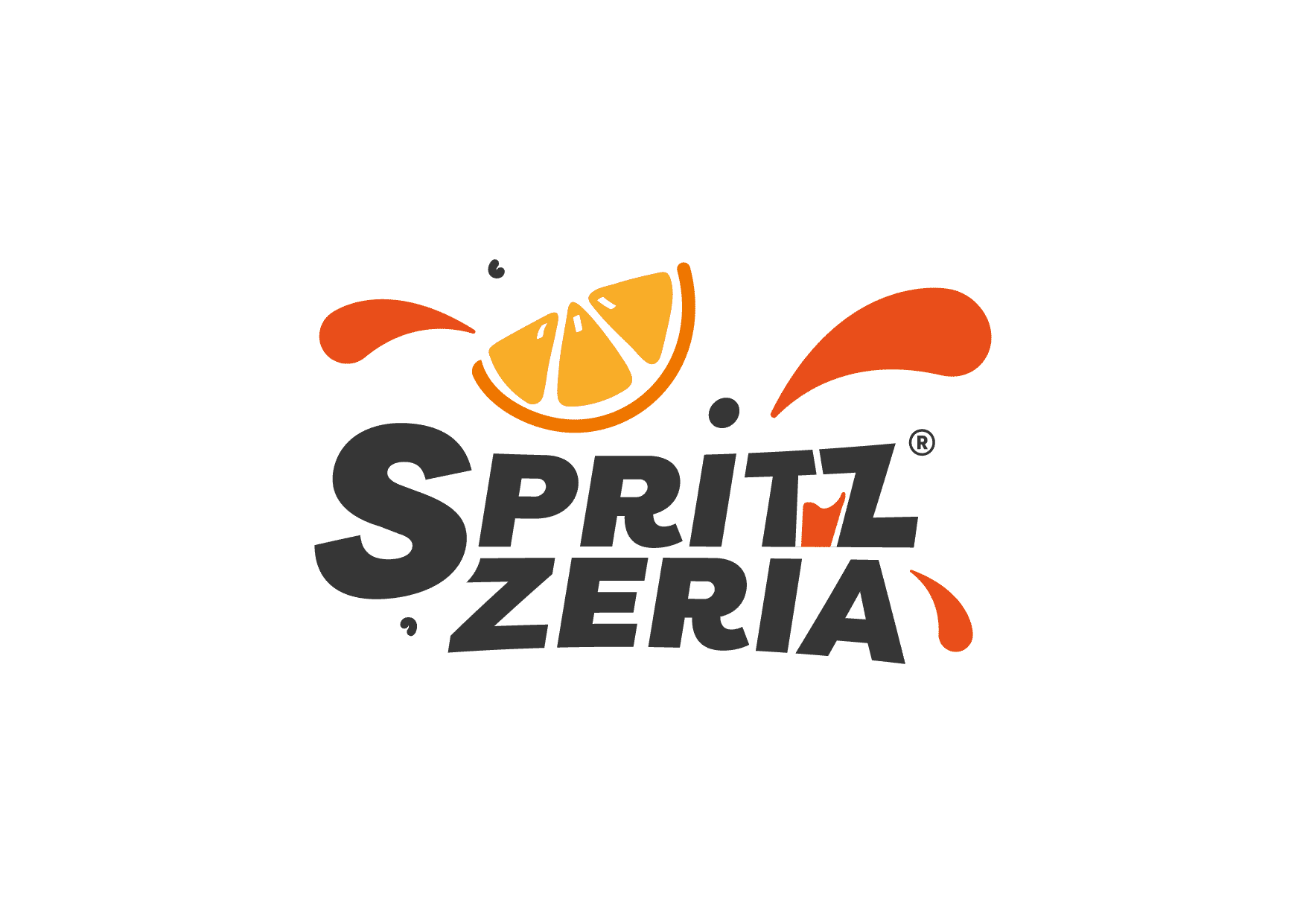 logo spritzzeria registrato_Tavola disegno 1