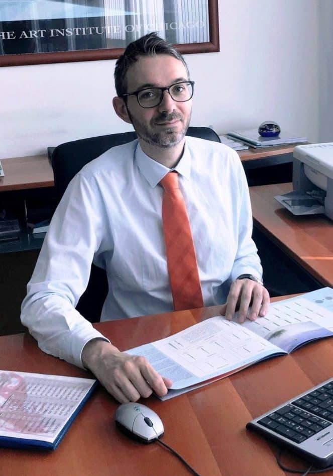 matteo maranesi