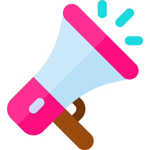 megaphone